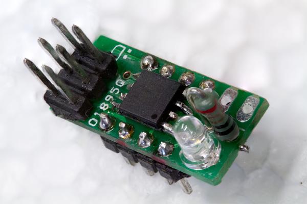 BareDuino Micro