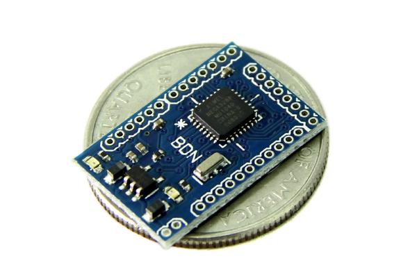 BareDuino Nano