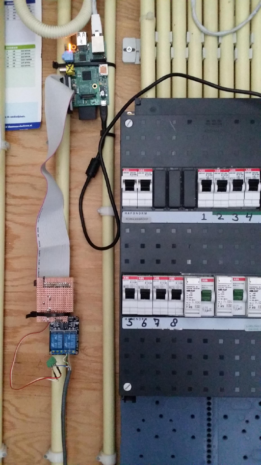 WTherm alpha